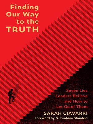 cover image of Finding Our Way to the Truth
